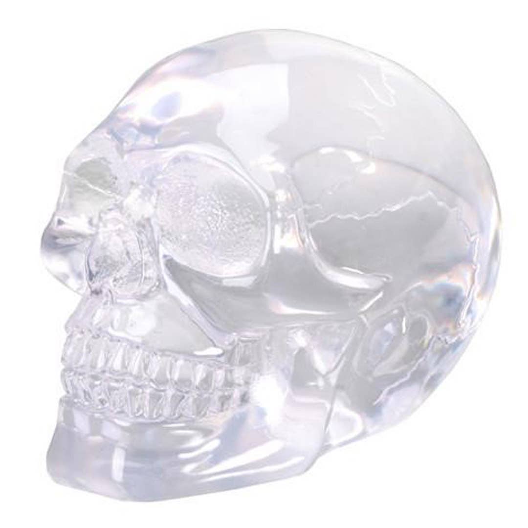 Crystal Skull