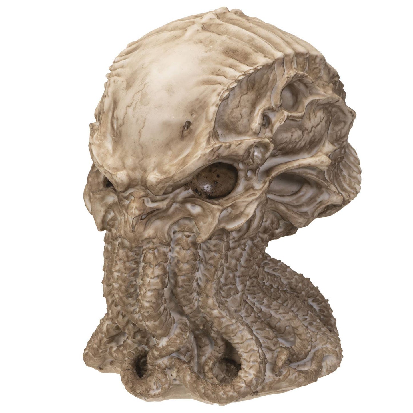 Cthulhu Skull