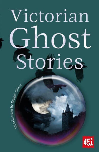 Victorian Ghost Stories (FT 451)