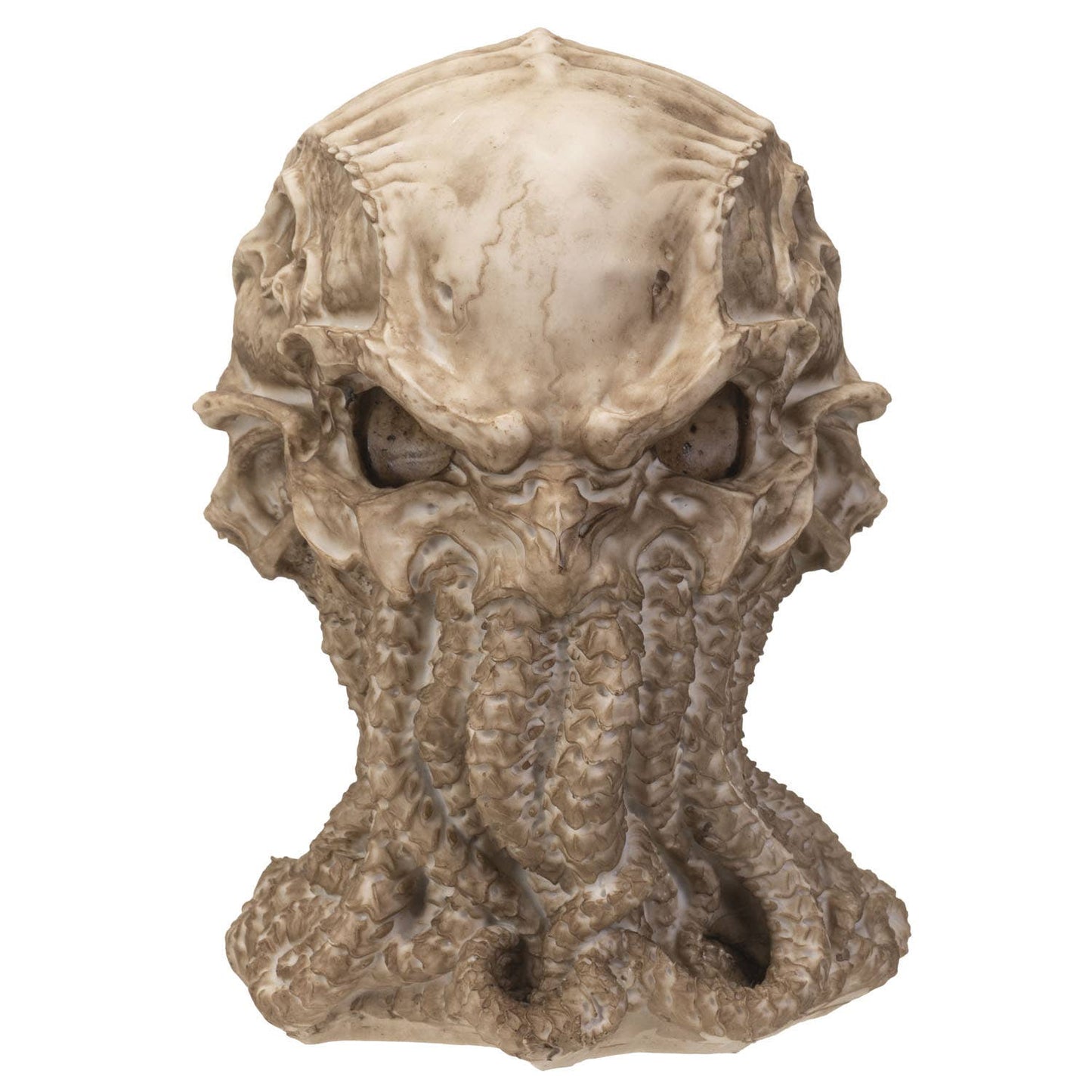 Cthulhu Skull
