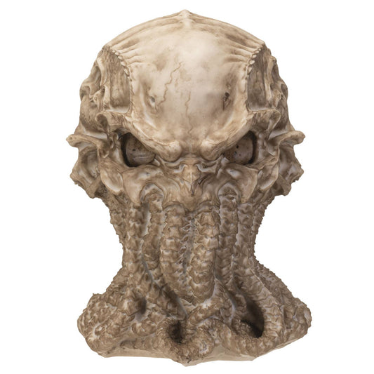 Cthulhu Skull