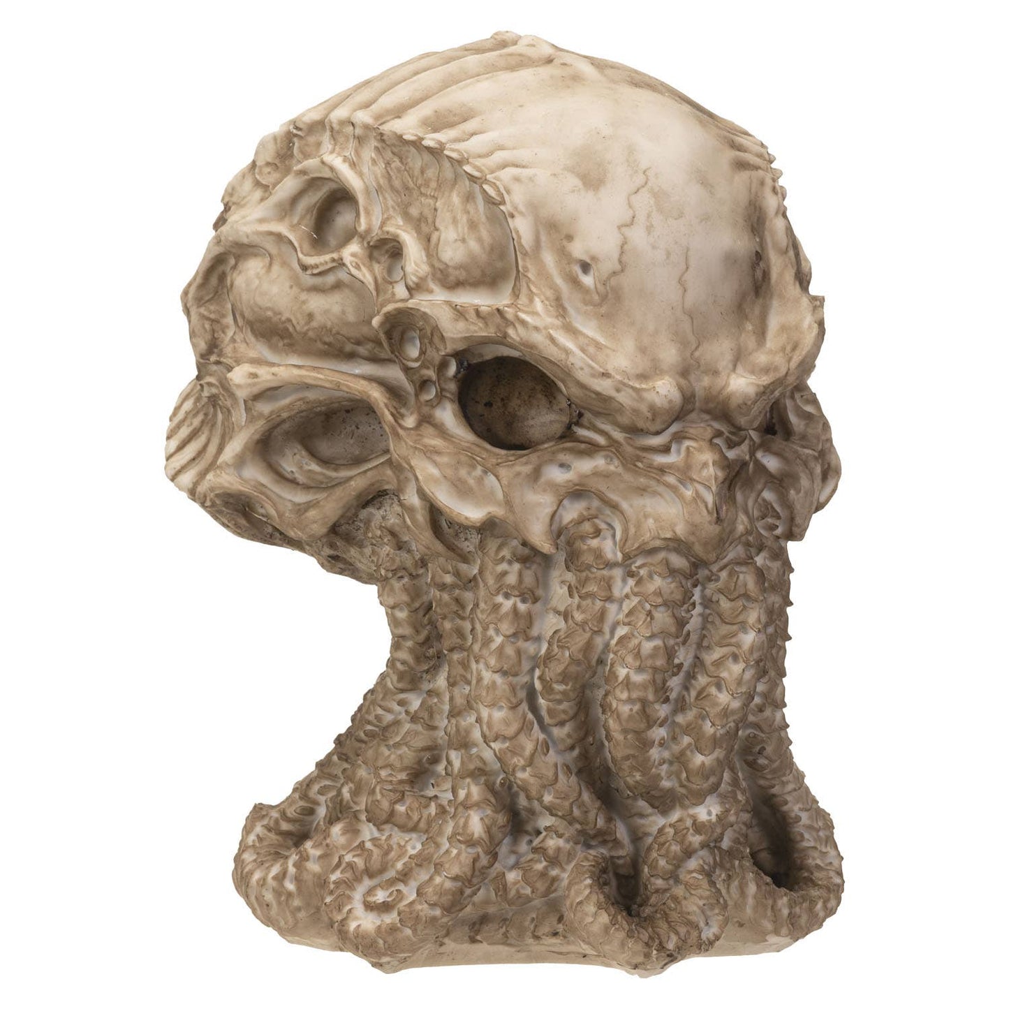 Cthulhu Skull