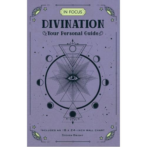 In Focus Divination: Your Personal Guide