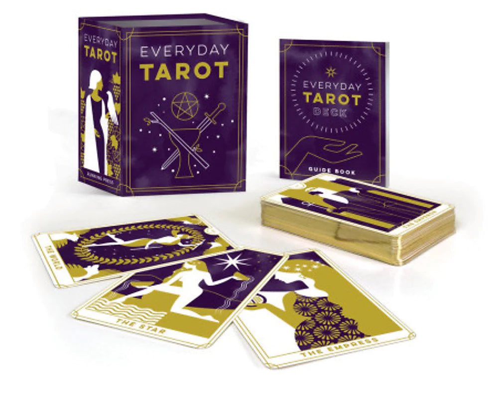 Everyday Tarot Kit